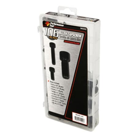 Performance Tool Allen Cap Screw PMW5342